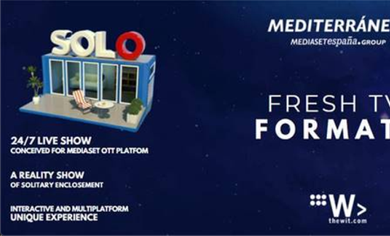 Keep The Safe and The Flat selected as two of the most innovative entertainment formats at Fresh TV MIP Cancun